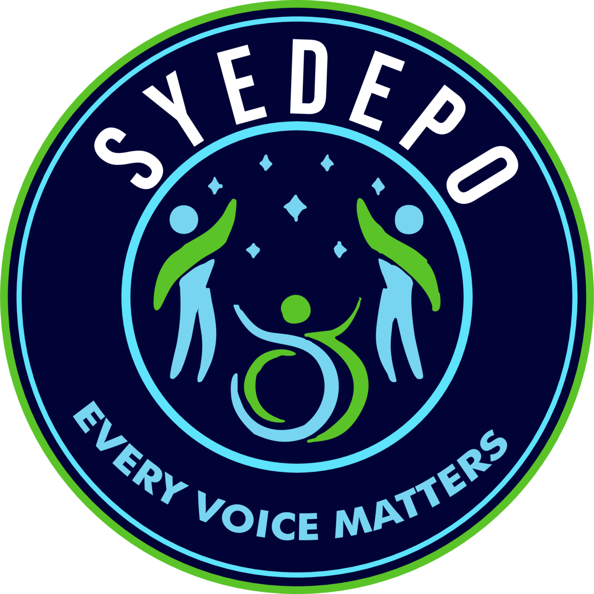 SYEDEPO logo